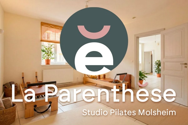 La parenthèse – studio pilates